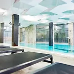 Kolobrzegu 41 Premium Widok Blisko Plazy Park 公寓 *