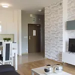 Kolobrzegu 41 Premium Widok Blisko Plazy Park