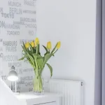 Kolobrzegu 41 Premium Widok Blisko Plazy Park 公寓