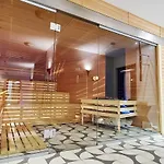 Kolobrzegu 41 Premium Widok Blisko Plazy Park * 科沃布热格