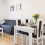 Kolobrzegu 41 Premium Widok Blisko Plazy Park * 科沃布热格