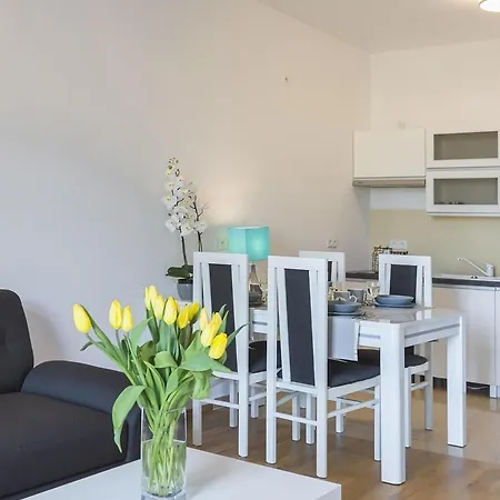 Kolobrzegu 41 Premium Widok Blisko Plazy Park * Kolberg