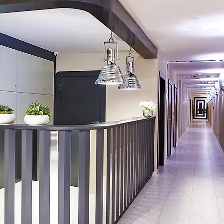 Kolobrzegu 41 Premium Widok Blisko Plazy Park Apartment Kolberg