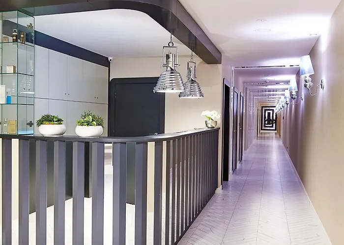 Kolobrzegu 41 Premium Widok Blisko Plazy Park Apartment Kolberg