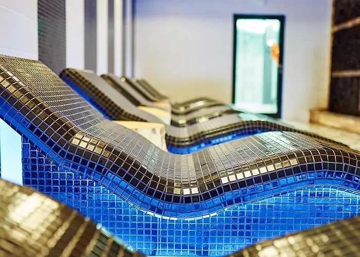 Apartment Kolobrzegu 41 Premium Widok Blisko Plazy Park *