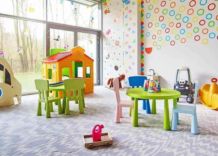 Apartment Kolobrzegu 41 Premium Widok Blisko Plazy Park