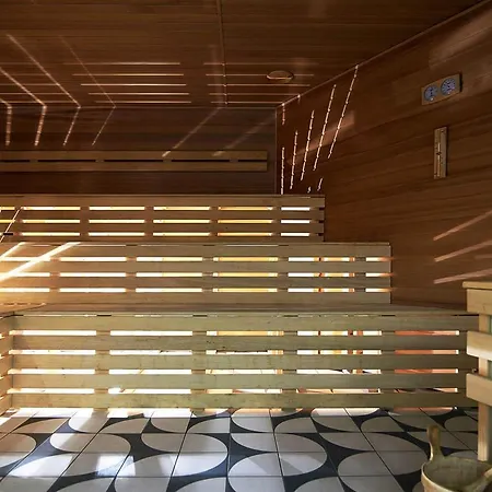 Kolobrzegu 41 Premium Widok Blisko Plazy Park דירה *