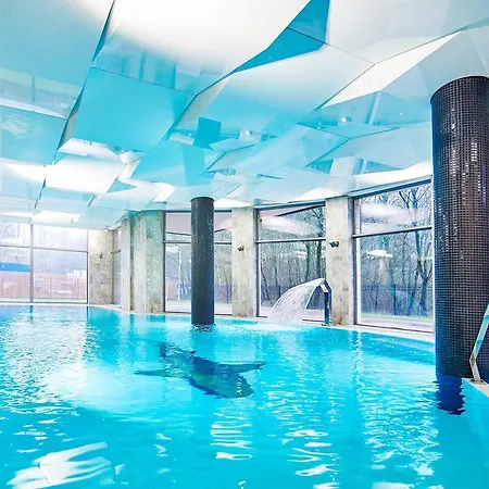 דירה Kolobrzegu 41 Premium Widok Blisko Plazy Park *