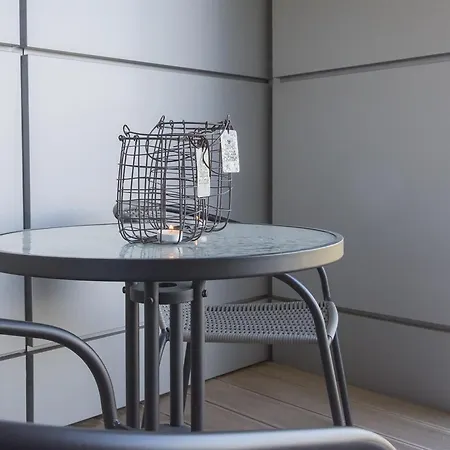 Lejlighed Kolobrzegu 41 Premium Widok Blisko Plazy Park