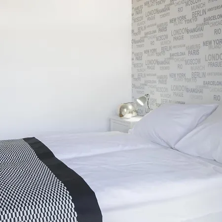 Appartement Kolobrzegu 41 Premium Widok Blisko Plazy Park Kołobrzeg
