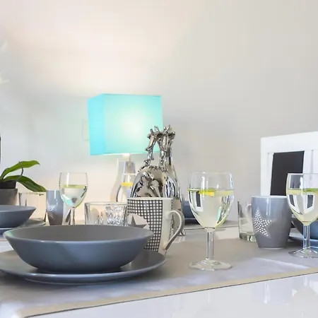 Kolobrzegu 41 Premium Widok Blisko Plazy Park Appartement Kołobrzeg