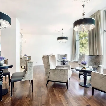 Kolobrzegu 41 Premium Widok Blisko Plazy Park דירה *