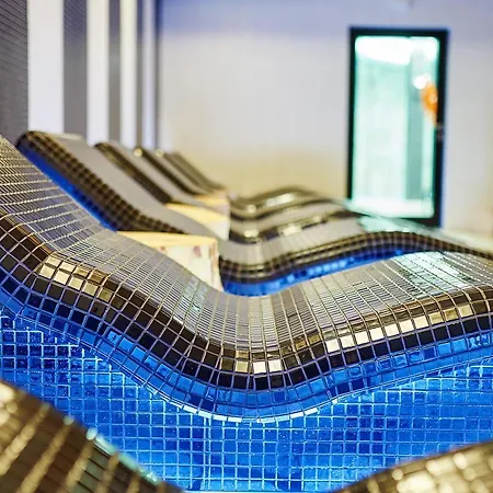 דירה Kolobrzegu 41 Premium Widok Blisko Plazy Park *