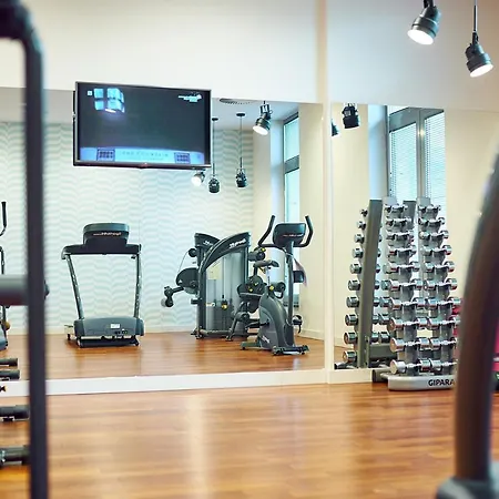 דירה Kolobrzegu 41 Premium Widok Blisko Plazy Park קולובז'ג