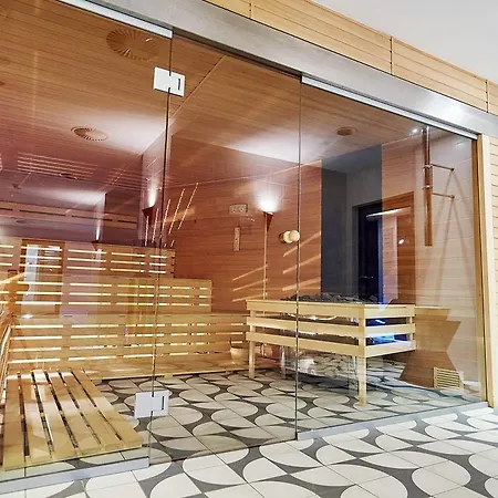 Kolobrzegu 41 Premium Widok Blisko Plazy Park * קולובז'ג