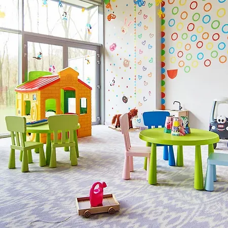 דירה Kolobrzegu 41 Premium Widok Blisko Plazy Park